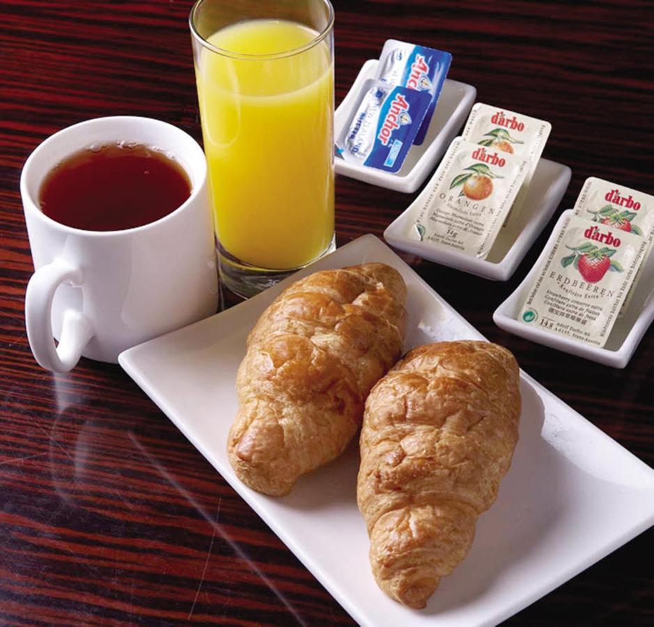 Holiday Inn Express - Jinan Exhibition Center, An Ihg Hotel Esterno foto